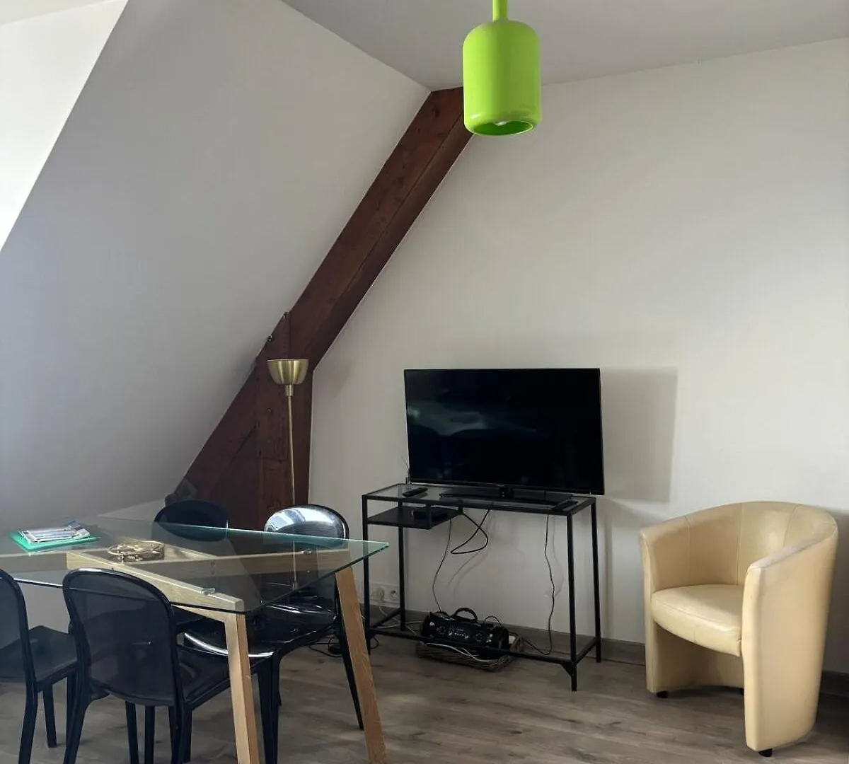 Tres Bel Appartement Vues Mer ラルモール・プラージュ アパート