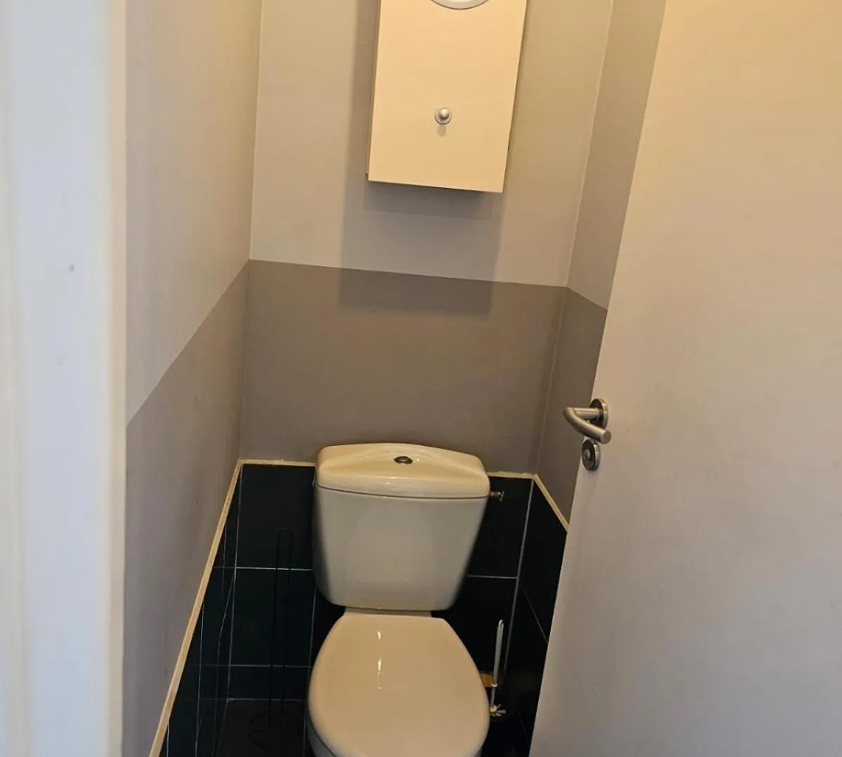 Tres Bel Appartement Vues Mer ラルモール・プラージュ