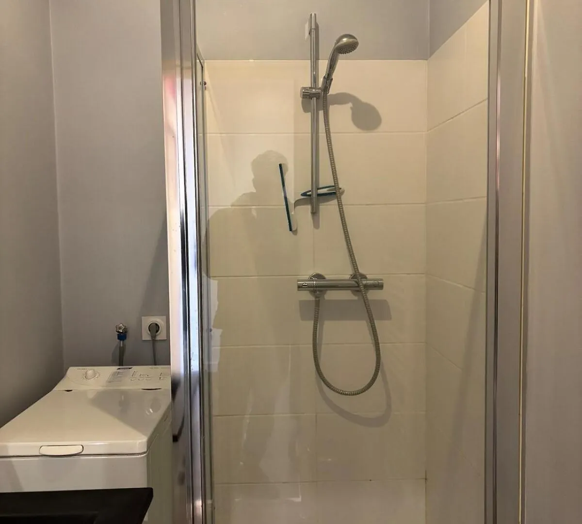 Tres Bel Appartement Vues Mer ラルモール・プラージュ アパート